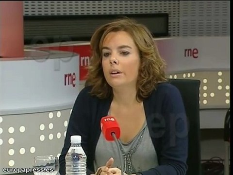 PP pide al Gobierno claridad en tema Otegi