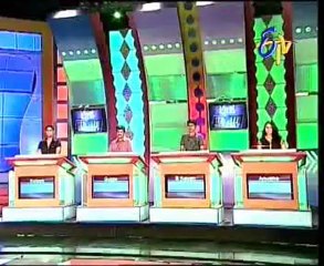 Wow - Sai Kumar with Kalyan, Gupta, B Kalyan & Anusha - 01