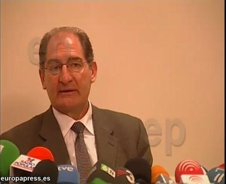 Brian Currin confirma palabras de Eguiguren