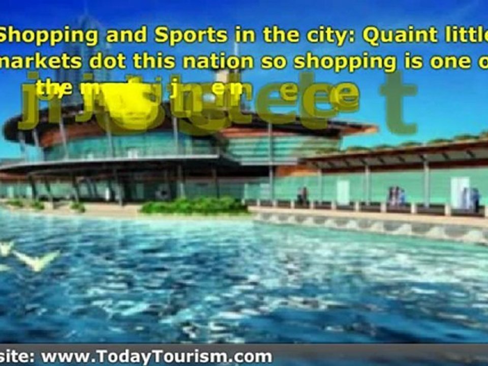 Seychelles Travel and Tourist Attractions