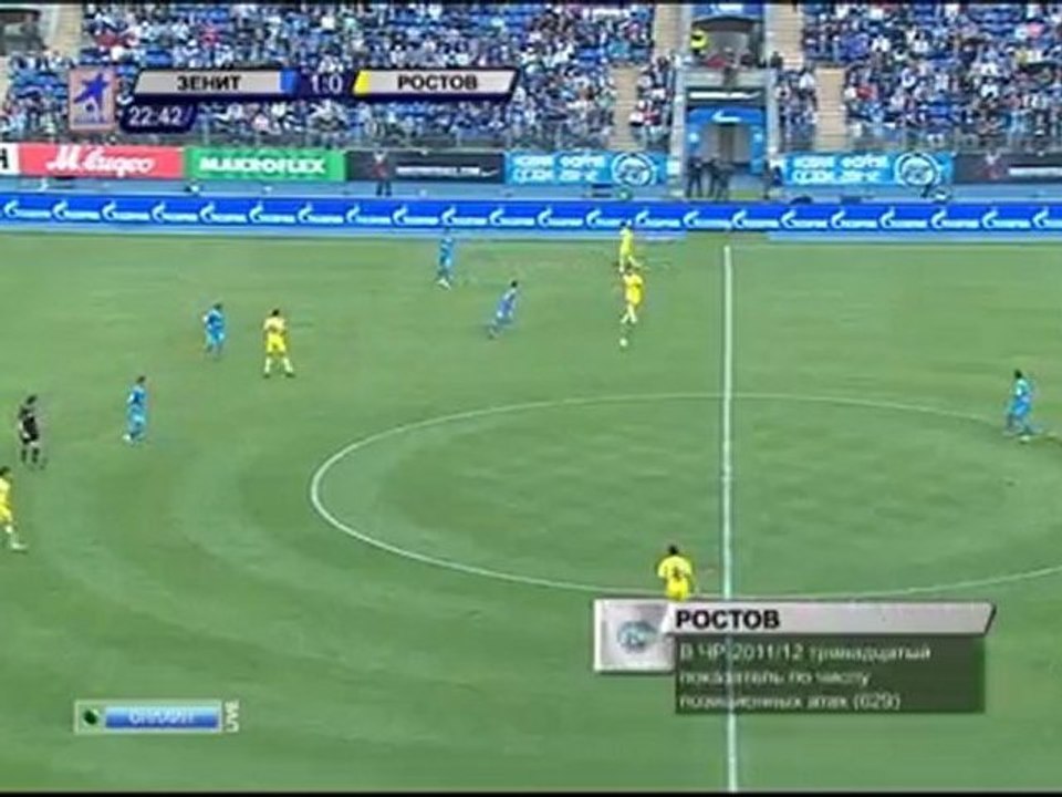 зен рос 1