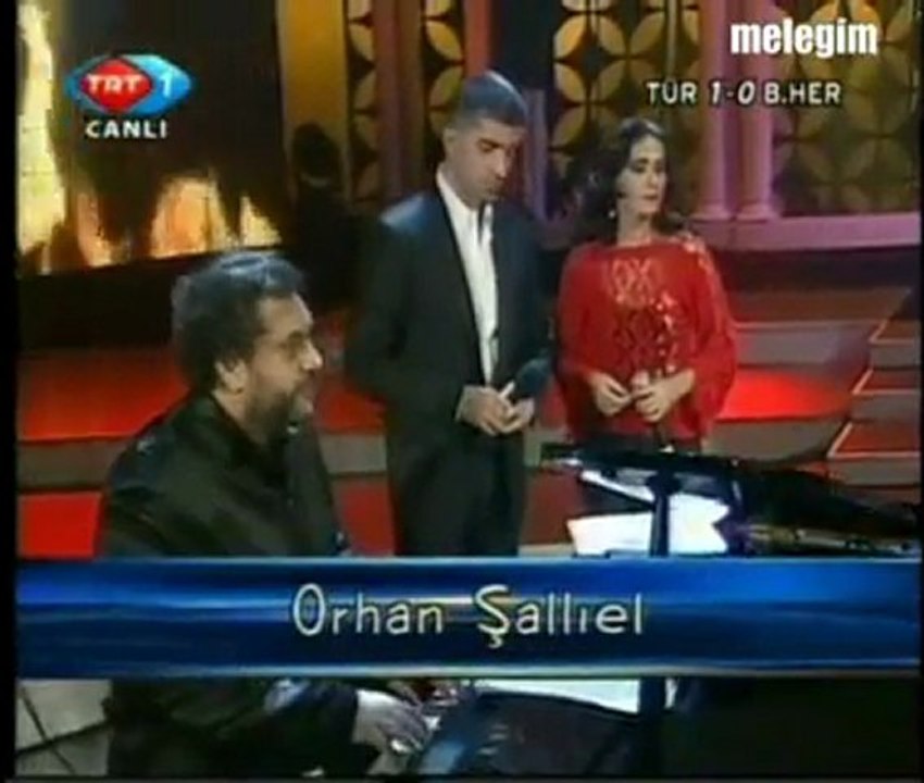 Özcan Deniz&Yıldız Tilbe-Çabuk Olalım Aşkım-İki Renk