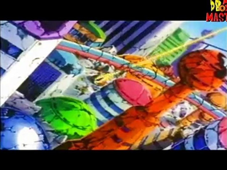 Hikari No Will Power - Adrián Barba