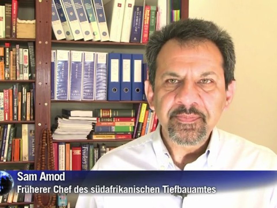 Nach der WM ist vor der WM?