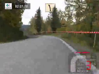 RBR Civic R3 Bisanne