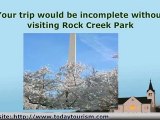 Washington Travel and Tourist Attractions