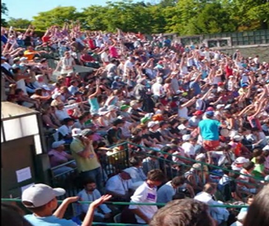 journée des enfants 2011