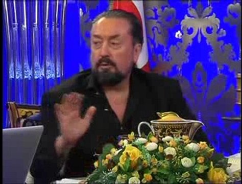 Mehmet Şevket Eygi hocamız ehli sünnetin kalesidir