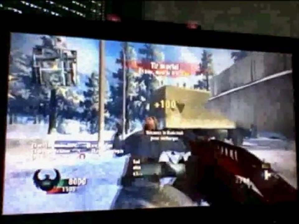 Call-Of-Duty mon montage