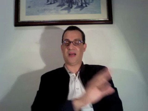 ج33 ـ علامات الساعة الكبرى ـ حوار مع الأستاذ عدنان الإمام