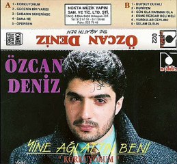 Özcan Deniz-Gecenin Bir Yarısı