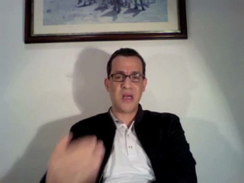 ج34 ـ علامات الساعة الكبرى ـ حوار مع الأستاذ عدنان الإمام