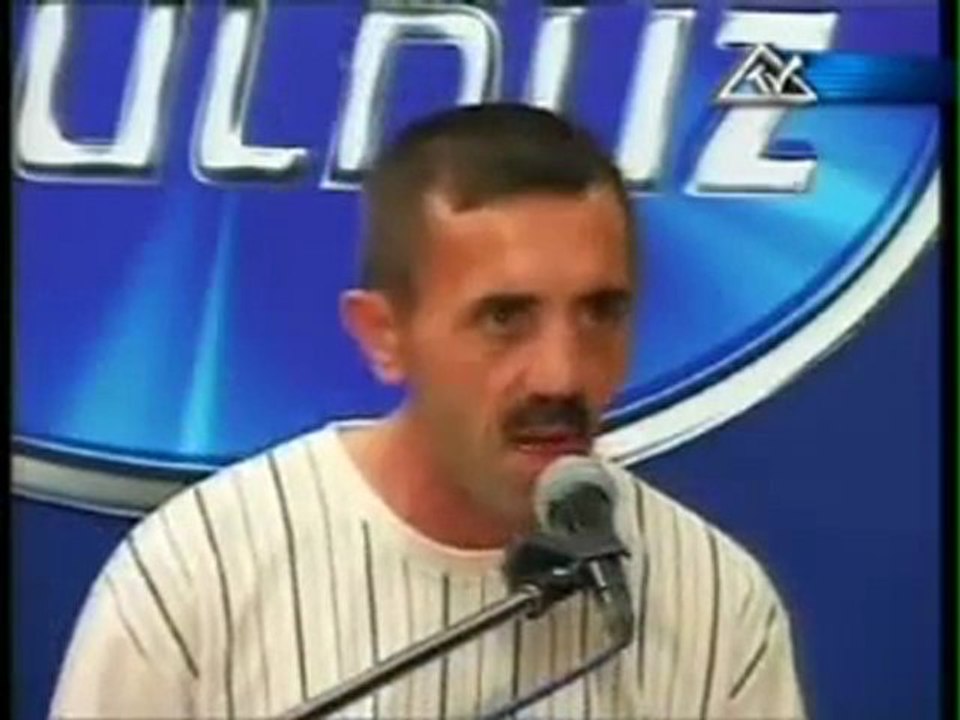 Yeni Ulduz`da Bash Veren Biabrchiliq