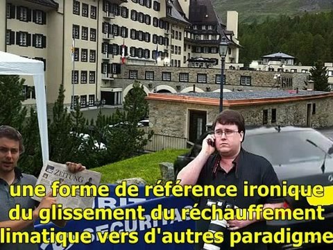 partie 2 Watson & Dykes au Bilderberg S/T