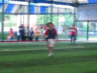 Fikstürlü Lig Havuzbaşı-Nurspor