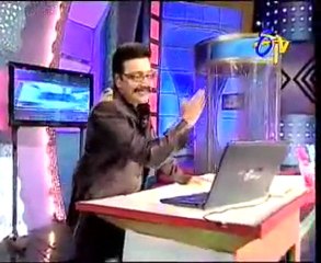 Wow - Sai Kumar with Kalyan, Gupta, B Kalyan & Anusha - 05