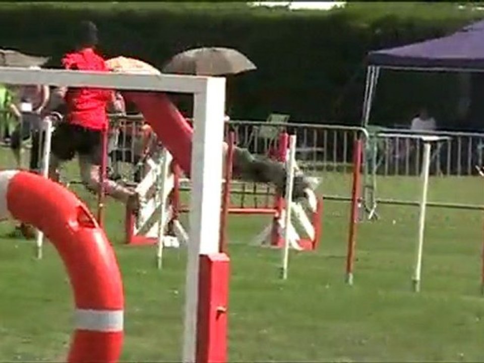 Névian 13.06.11 1er degré