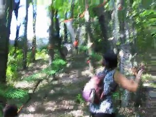 journée inoubliable