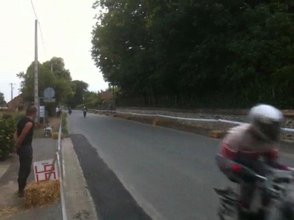 endurance solex 24h nouziers 2011