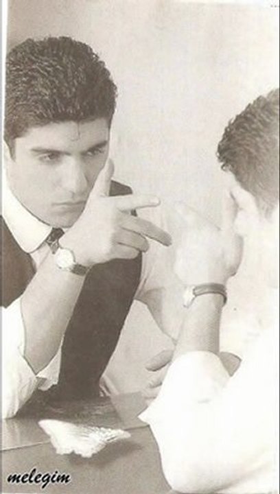 Özcan Deniz-Yaban Sevdam