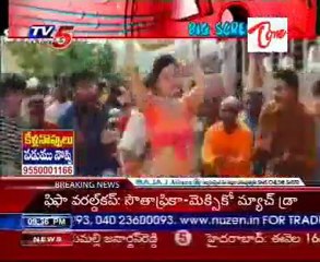 Big Screen - Latest Film News - Balayya and Jr NTR