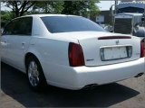 2005 Cadillac DeVille for sale in Teterboro NJ - Used ...