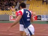 Coupe d'Europe de rugby à XIII - France / Ecosse (2/3)