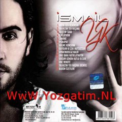 İsmail Yk -  Psikopat 2011 Yalnızım Tek Başıma