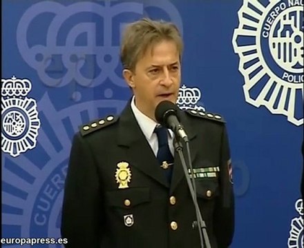 Agentes desarticulan una organización