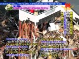 Tohoku Earthquake: Catastrophe for Japan - P3/3