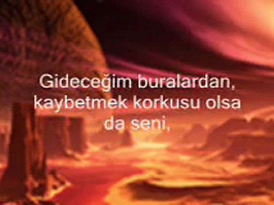 Yokluğunda seveceğim seni_Grup GÖKÇEN