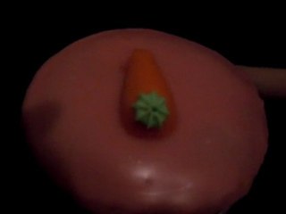 Le gâteau aaux carottes le plus PARFAIT