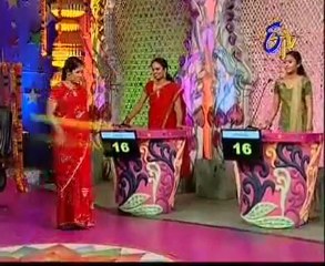 Star Mahila - Sandhya, Soundarya, Lakshmi, Renuka, Mounika & Rani - 02
