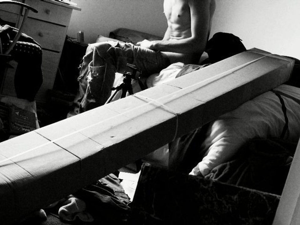 BAC anticipation project n°1