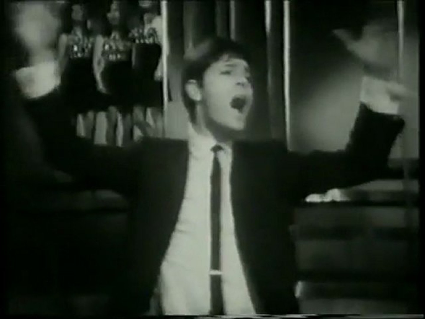 ⁣I'll Come running - Cliff Richard 1967