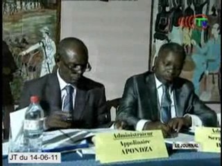 2ème session ordinaire du conseil de direction de la SOPECO