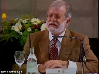 Ibarra "González sufre un "juicio paralelo"