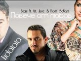 Boni feat. Mr Juve & Florin Salam 2011 - Poveche ot lubov (Official Song) (CD RIP)