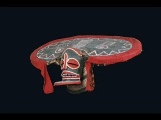 masques et statuettes du Bénin;d'Afrique et d'ailleurs