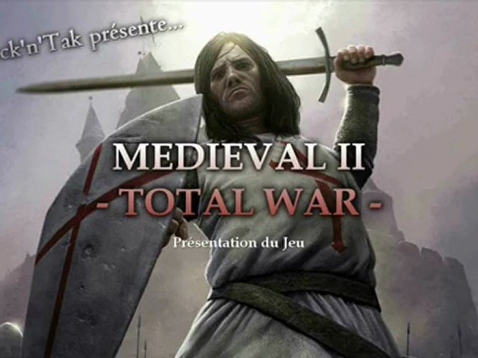 Medieval 2 - Total War (Revue)