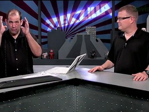 Get The Best Surround Sound, Infinite HDMI, Win KEF Speakers! - HD Nation