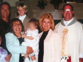 Schwarzenegger's Mistress Speaks Out