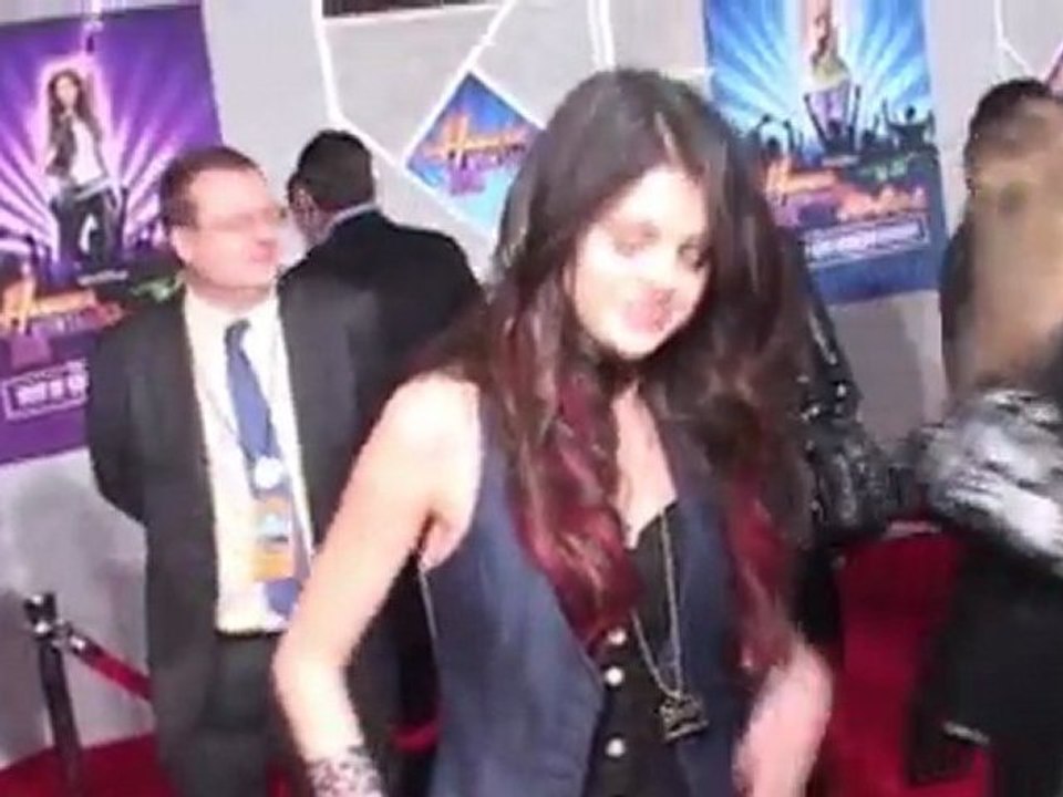 Selena Gomez ist zurück