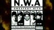Ruthless Records Presents NWA 
