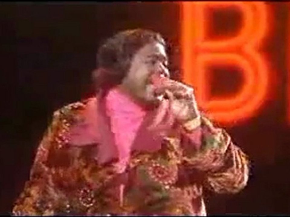Barry White - Can't get enough of your Love, Babe