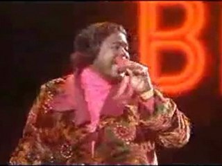 Barry White - Can't get enough of your Love, Babe