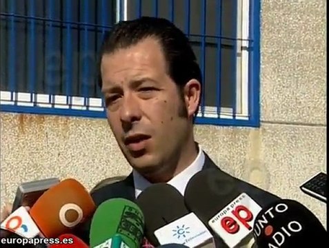 Interceptan un barco con 20 toneladas de hachís