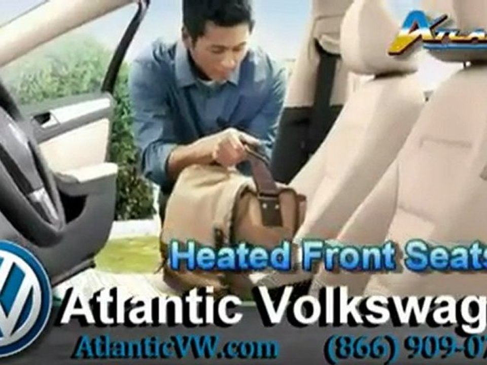 Volkswagen Jetta New York from Atlantic VW