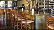 Best Folsom Restaurants Back Wine Bar and Bistro