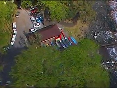 PAYSAGES ILE DE LA REUNION